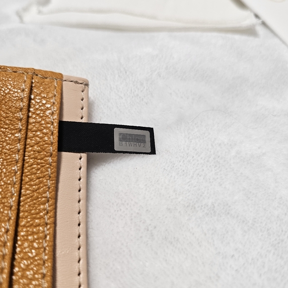 🔥🔥Pretty Chloe Card Wallet - Picture 5 of 5